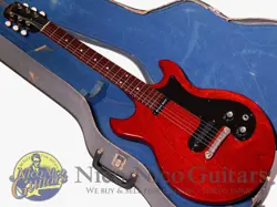 3/4 CHERRY ELECTRIC