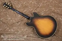 GIBSON 1977 ES-345TD