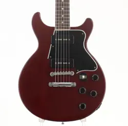 GIBSON LES PAUL SPECIAL DC USED ELECTRIC GUITAR