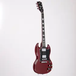 SG STANDARD USED