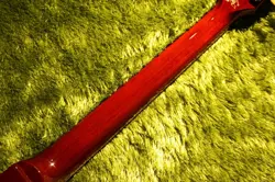 WITH RED