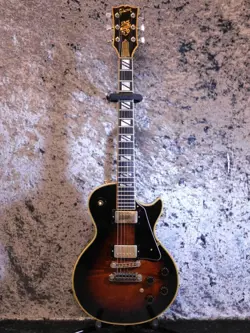 KALAMAZOO SERIES7 W/OHSC