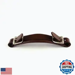 STYLE CASE BROWN
