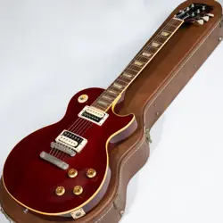 ALL MAHOGANY