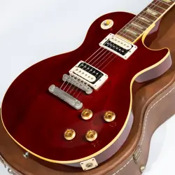 CLASSIC ALL MAHOGANY