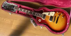 EPIPHONE BY GIBSON 1959 LESPAUL STANDARD SAFE PACKING!