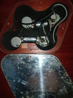 GIBSON SAFE PACKING!