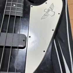 THUNDERBIRD IV 1997