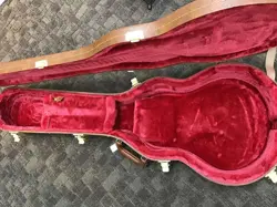 GIBSON LP STANDARD 60S
