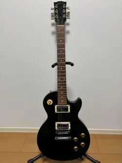 GIBSON USA LES PAUL JR. SPECIAL 2001 SAFE PACKING!