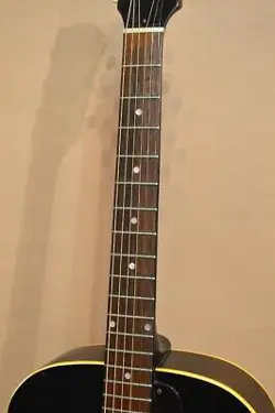 GIBSON L-48 1950