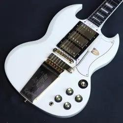 W/MAESTRO CLASSIC WHITE