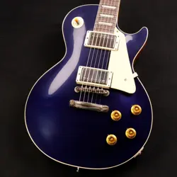 GIBSON CUSTOM SHOP JAPAN LIMITED RUN 1957 LES PAUL STANDARD VOS CANDY APPLE