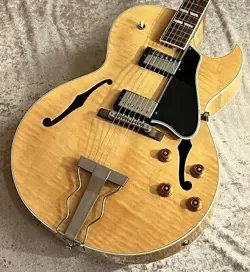 GIBSON ES-175 DN NATURAL 2012 (2012)