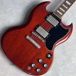 GIBSON SG '61 REISSUE USED ELECTRIC GUITAR 2006