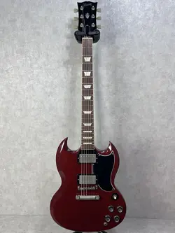 REISSUE USED ELECTRIC