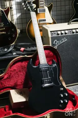 SET USED