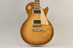 2005 VINTAGE GIBSON LES PAUL CLASSIC 1960 REISSUE RARE FINISH HONEYBURST 60S RI