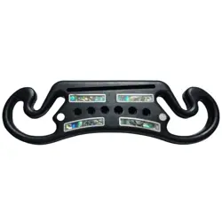INLAY BRIDGE FOR