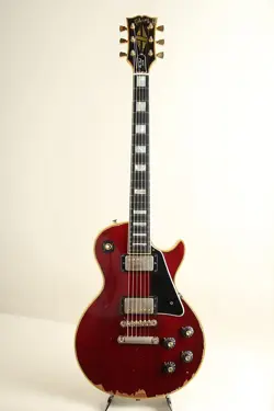 GIBSON 1974 LES