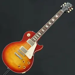 USED GIBSON LES PAUL TRADITIONAL 2019 (HERITAGE CHERRY SUNBURST) FREE SHIPPING