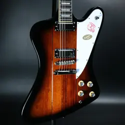 GIBSON INSPIRED