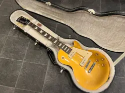 50'S P-90 GOLD