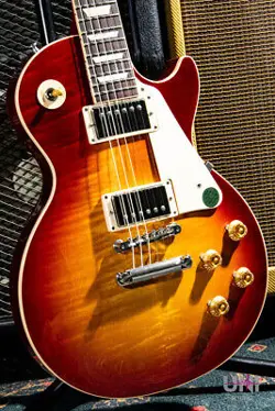 GIBSON LES PAUL STANDARD '50S 2019