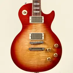 GIBSON LES PAUL STANDARD HERITAGE CHERRY SUNBURST 2008 ELECTRIC GUITAR