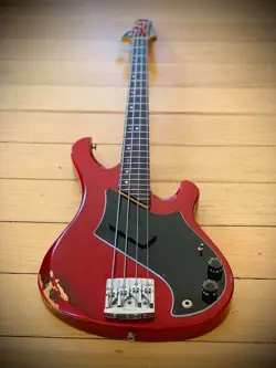 VICTORY BASS OHC