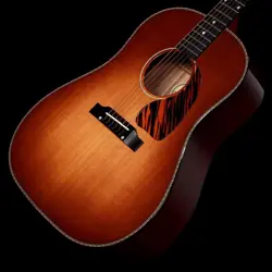 GIBSON J-45 HB ANNIVERSARY LIMITED EDITION OF 20 2009 ACOUSTIC GUITAR ELECTRIC G