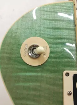 GREEN ELECTRIC