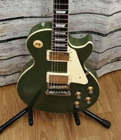 PAUL STANDARD OLIVE