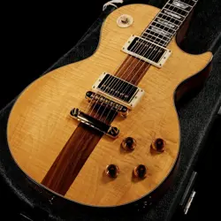 GIBSON 1983