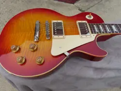 GIBSON 2016