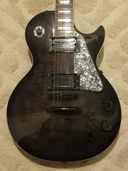 2007-EPIPHONE/GIBSON