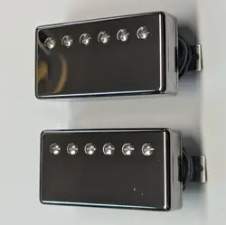 2011 GIBSON NICKEL