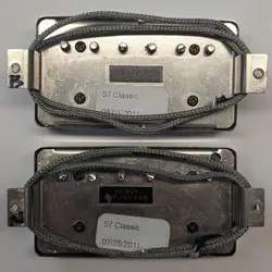 CLASSIC HUMBUCKER