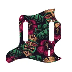 MELODY MAKER ALOHA