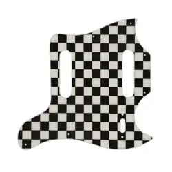 MELODY MAKER CHECKERBOARD