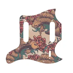 MELODY MAKER KOI