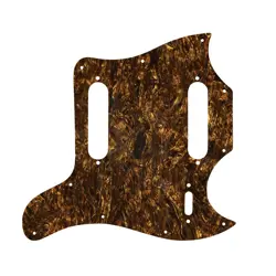 MAKER BROWN PEARL