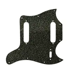 MAKER BLACK SPARKLE
