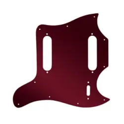 MAKER RED MIRROR