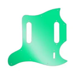 MELODY MAKER GREEN
