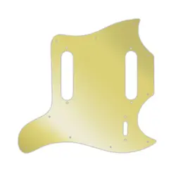 MAKER GOLD MIRROR