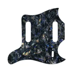MAKER BLACK ABALONE