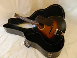 RAISED FRETBOARD