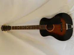 ARCHTOP ACOUSTIC