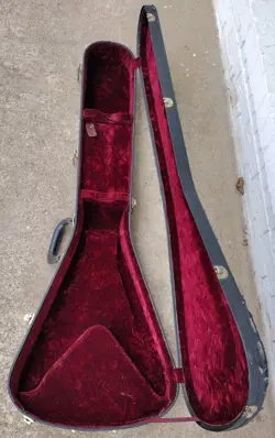 2000'S GIBSON FLYING